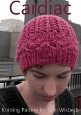 Cardiac Hat Knitting Pattern (eBook, ePUB)