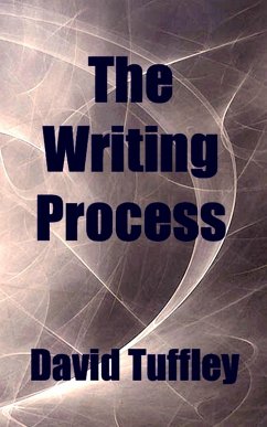 Writing Process (eBook, ePUB) - Tuffley, David