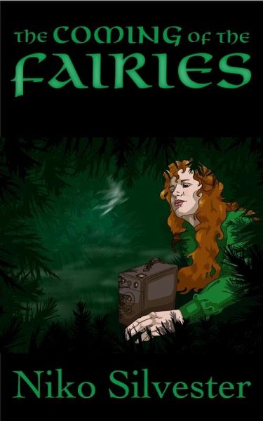 Coming of the Fairies (eBook, ePUB) Coming of the Fairies (eBook, ePUB)