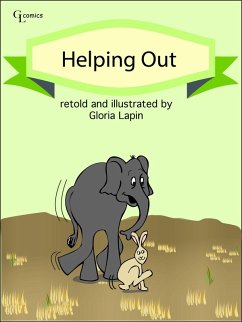 Helping Out (eBook, ePUB) - Lapin, Gloria