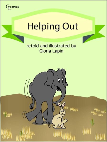 Helping Out (eBook, ePUB) Helping Out (eBook, ePUB)