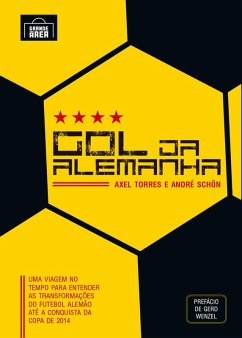 Cover Gol da Alemanha (eBook, ePUB)