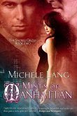 Mists of Manhattan (eBook, ePUB)