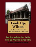 Walking Tour of Wilson, North Carolina (eBook, ePUB)