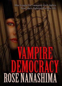 Cover Vampire Democracy (eBook, ePUB)