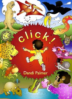 Cover Click! (eBook, ePUB)