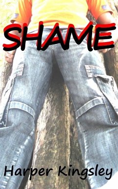 Shame (eBook, ePUB) - Kingsley, Harper