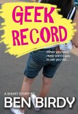 Geek Record (eBook, ePUB)
