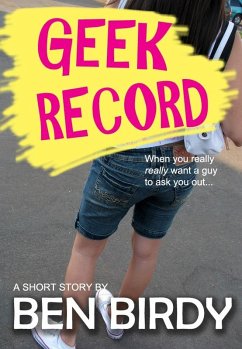 Geek Record (eBook, ePUB) - Birdy, Ben