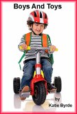 Boys and Toys (eBook, ePUB)