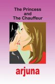 Princess and The Chauffeur (eBook, ePUB) Princess and The Chauffeur (eBook, ePUB)