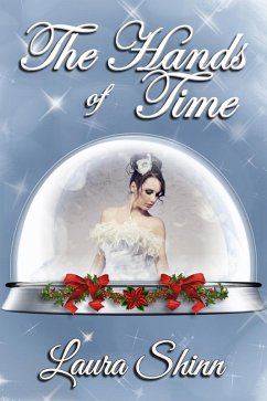 Cover Hands of Time (eBook, ePUB)