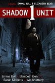 Shadow Unit 1 (eBook, ePUB)