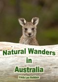 Natural Wanders in Australia (eBook, ePUB)