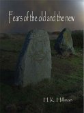 Fears of the Old and the New (eBook, ePUB) Fears of the Old and the New (eBook, ePUB)