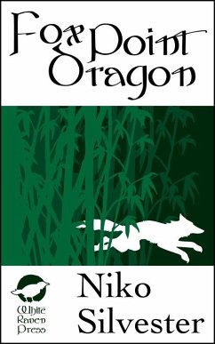 Fox Point Dragon (eBook, ePUB) - Silvester, Niko