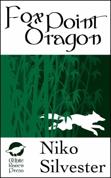 Fox Point Dragon (eBook, ePUB) Fox Point Dragon (eBook, ePUB)