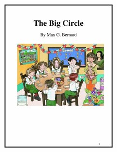 Cover Big Circle (eBook, ePUB)