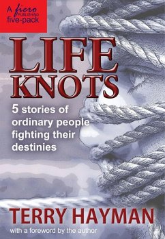 Cover Life Knots (eBook, ePUB)