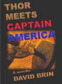 Thor Meets Captain America (eBook, ePUB)