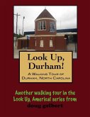 Walking Tour of Durham, North Carolina (eBook, ePUB)