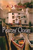 Pearces' Ocean (eBook, ePUB)