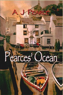 Pearces' Ocean (eBook, ePUB) - Pearce, A. J.