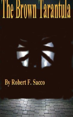 Cover Brown Tarantula (eBook, ePUB)
