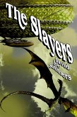 Slayers (eBook, ePUB)