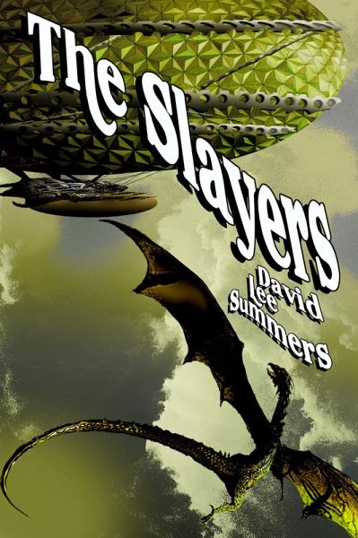 Slayers (eBook, ePUB) Slayers (eBook, ePUB)