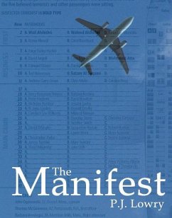 Manifest (eBook, ePUB) - Lowry, P. J. Manifest (eBook, ePUB) - Lowry, P. J.