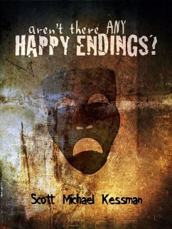 Cover Aren't There Any Happy Endings? (eBook, ePUB)