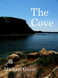 Cove (eBook, ePUB) - Grant, Michael