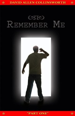 Remember Me (eBook, ePUB) - Collinsworth, David Allen