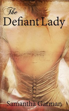 Defiant Lady (eBook, ePUB) - Garman, Samantha