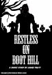 Restless On Boot Hill (eBook, ePUB) - Bild 1