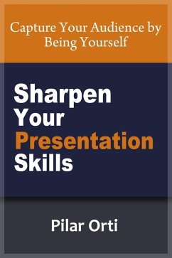 Cover Sharpen Your Presentation Skills (eBook, ePUB)