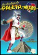 Las Aventuras de Paleta Man (eBook,... - Bild 1