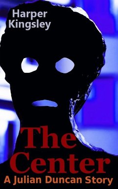 Center (eBook, ePUB) - Kingsley, Harper