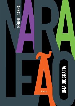 Nara Leão: uma biografia (eBook, ePUB) - Cabral, Sérgio