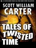 Tales of Twisted Time (eBook, ePUB)
