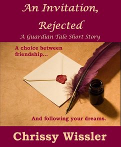Cover Invitation, Rejected (eBook, ePUB)