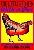 Little Red Hen With a Pen (eBook, ePUB)