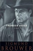 Thunder Voice (eBook, ePUB) Thunder Voice (eBook, ePUB)