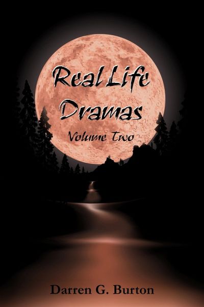 Real Life Dramas: Volume Two (eBook, ePUB) Real Life Dramas: Volume Two (eBook, ePUB)
