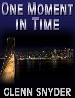 Cover One Moment in Time (eBook, ePUB)