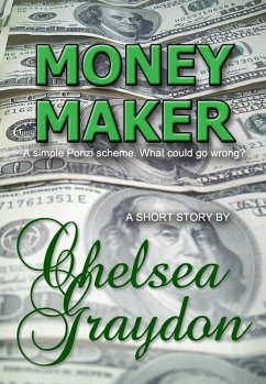 Cover Money Maker (eBook, ePUB)