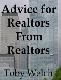 Advice for Realtors From Realtors (eBook, ePUB)
