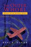 Outer Whorl: Essays of an Airline Pilot (eBook, ePUB)