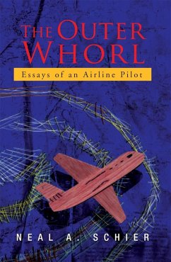 Cover Outer Whorl: Essays of an Airline Pilot (eBook, ePUB)